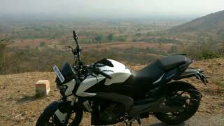 Ride to Basavana Betta ..Lesser known Destination Gitup Git2