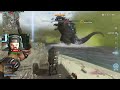 godzilla vs king kong warzone live event