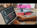 10  Mistakes in Software Development and How to Avoid Them