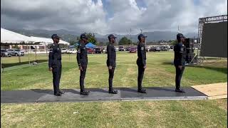 Drill Instructors