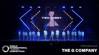 THE G COMPANY  | FINALS 2023 - PROFESSIONALS