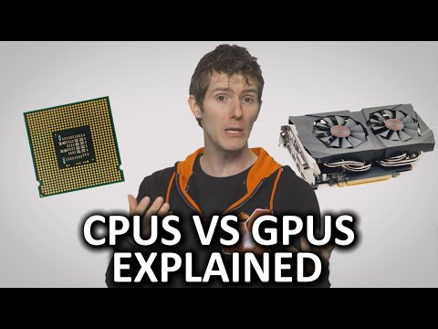 Difference Between Cpu And Gpu Difference Wiki Difference Between Cpu And Gpu Difference Wiki