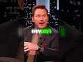 Chris Pratt Reveals A SECRET MCU Easter Egg! #shorts