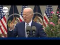 Biden administration launches Office of Gun Violence Prevention