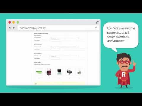 How To Get Your EPF Statement Online How To Get Your EPF Statement Online