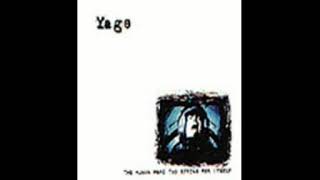 YAGE : The Human Head Too Strong For Itself [full album]