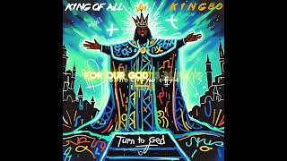 King Above All | K1NG80 Psalter Vol 1 | Psalm 2 Song