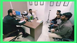 NDT Technicians Interview Questions | ndt technicians interview| NDT Training Institute @wwndtis