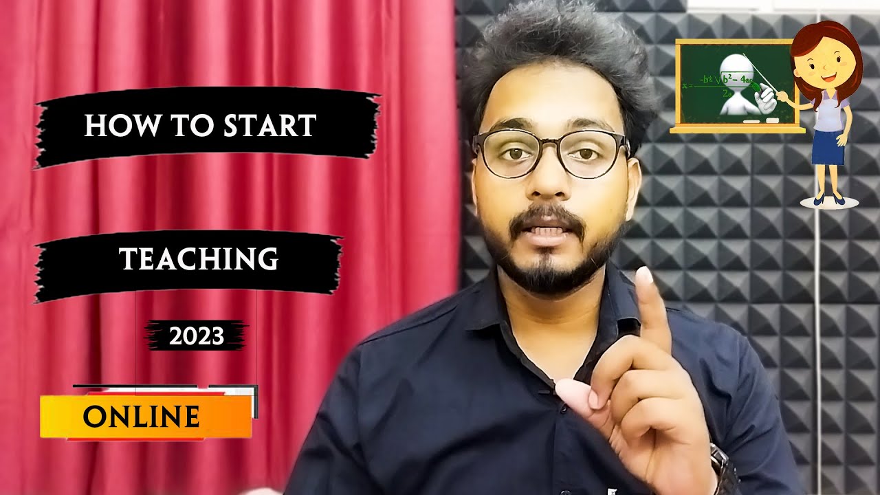 How To Shoot Educational Videos For Youtube