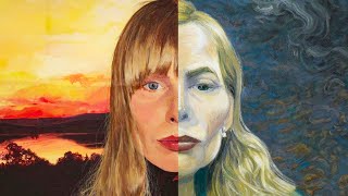 The Joni Mitchell Paradox