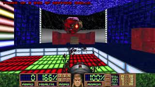 Long Time DOOM Fan Talks About Classic DOOM \u0026 DOOM 2016