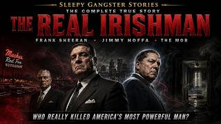 The Real Irishman Story Was Darker Than the Movie (True Story)