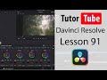 Davinci Resolve Tutorial - Lesson 91 - Power Window