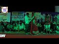 pinki meena super dance Meena wati dj song live singer Rajaram prajapati with  puran chala