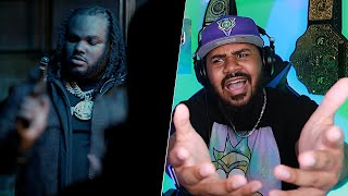 TEE THE COLDEST STORYTELLER!! Tee Grizzley - Robbery Part 4 [Official Video] REACTION