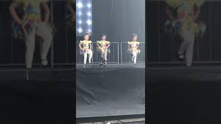 Ruby Tap Recital 3020