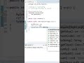 Functional Interface in java 8 | SAM Interfaces in Java #shorts