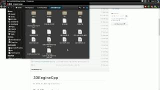#2 3D Physics Engine Tutorial: Setting Up