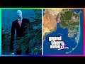 Download 10 HIDDEN Messages Rockstar Didn't Think You'd Notice In Grand Theft Auto! In Mp4 3Gp Full HD Video