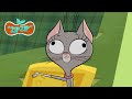 A strangely helpful Victoria  | Zip Zip English | Full Episodes | 3H | S2 | Cartoon for kids