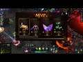 mvp arena hammerstorm beyorndart diamond rank normal mode