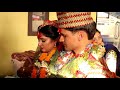 yagya raj awasthi weds anju khatiwada full