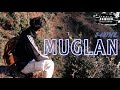 “MUGLAN”— J-HUNK | Prod.@sandeshkcofficial |       Rap Version | Audio lyrical version |