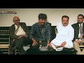 Ameer Imaam || Urdu Festival 2022 || Cultural Carwaan || Abu Dhabi Mushaira