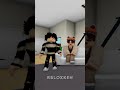 POV: Bro Caught Me Doing Tyla.. 😬 || Roblox Edit #shorts