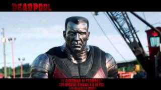 Deadpool | Super Damsel Rev 30s TV Spot | IN CINEMAS 11 FEBRUARY