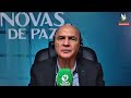 RÁDIO NOVAS DE PAZ AO VIVO