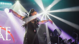 WHITE RITUAL live in Poland 2024 | darkTunes Music Group