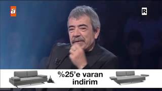 BULUT CEM ÇAKMAK KİM MİLYONER OLMAK İSTER  Üsküdar 19.06.2015 23:49