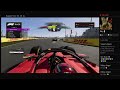 take 269 sorry mini black out formula1 quick live ..no mic