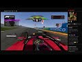 take 269 sorry mini black out formula1 quick live ..no mic