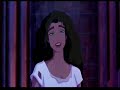 the hunchback of notre dame gypsy esmeralda