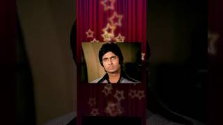 Mujko Gham hai teri judai ka -Amitabh And Rehka# trending #viral #shorts