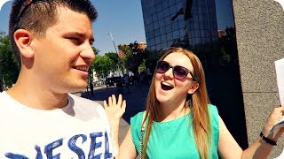 VLOG: МЫ В ЗАГС! 04.07.16