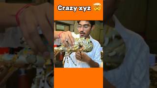 Thailand Ke Log kya kya khate Hain 😳 ?? | crazy xyz in Thailand | crazy xyz video|Amit bhai ki video