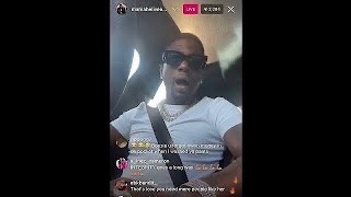 Boosie Responds To 50 Cent Cutting Off Lil Meech \u0026 Big Meech For Hanging with Ross!