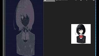 Java: Convert An Image To Ascii Code