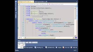 CodeRush Classic - Optimize Namespace References