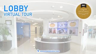 Endo Tour | Endolobby 🏥