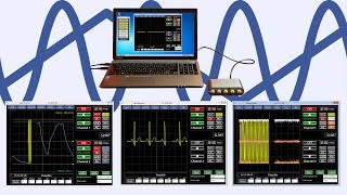 Data Recorder, A Comprehensive Tutorial
