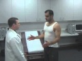 Resisted External Rotation Test