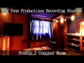 Big Tone Productions Recording Studios by GIROPTIC