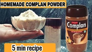 Homemade Complan Powder | Parul Saraf