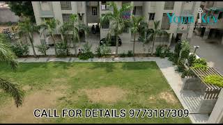 1 Bhk I Hometown-  4 i CHANDKHEDA I AHMEDABAD I Best Property in Ahmedabad I Property For sale, YKP