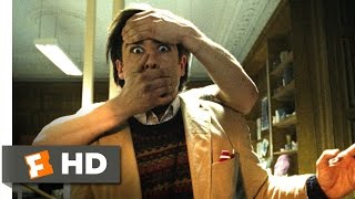 Bronson (9/10) Movie CLIP - Cup of Tea (2008) HD