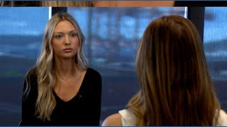 'Pure evil': Woman speaks out about Bellevue OnlyFans mansion